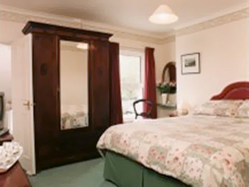 Websters Bed & Breakfast Salisbury Zewnętrze zdjęcie
